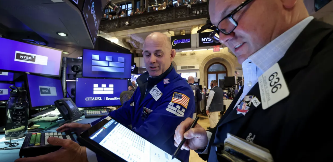 S&P 500 và giá dầu cùng tăng nhờ lạc quan về đàm phán thương mại Mỹ - Trung