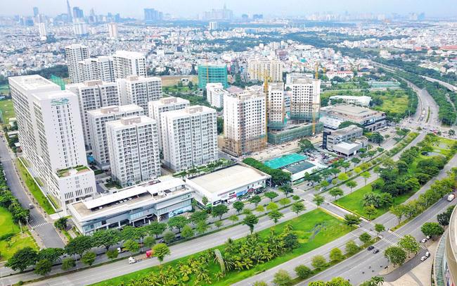 Nhà đầu tư bất động sản cần dịch chuyển sang chiến lược chủ động