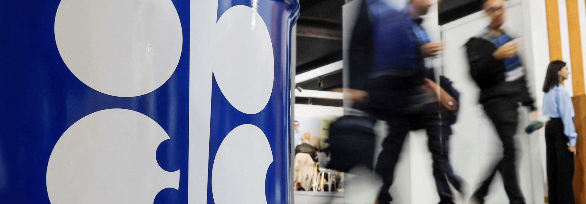 Đằng sau việc OPEC+ tăng sản lượng dầu trước khi Israel tấn công Iran