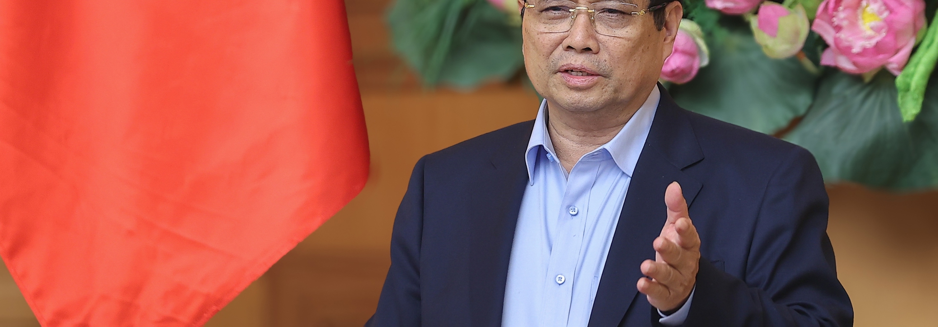 Thủ tướng: Bộ máy chính quyền 2 cấp đòi hỏi tư duy đổi mới, hành động quyết liệt