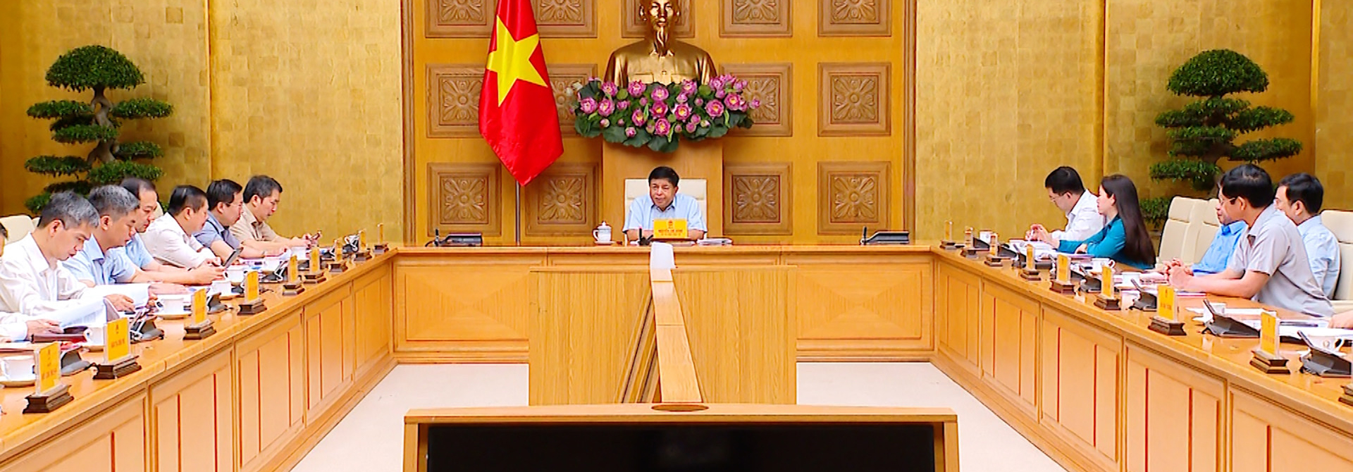 Đề án về Phát triển kinh tế nhà nước: Xác định rõ nội hàm, phạm vi của kinh tế nhà nước