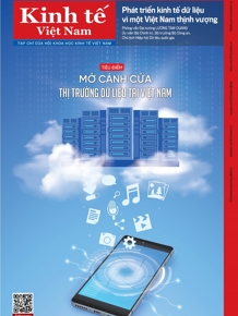 Đón đọc Tạp chí Kinh tế Việt Nam số 26-2025