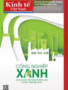 Đón đọc Tạp chí Kinh tế Việt Nam số 29-2025