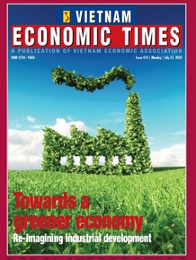 Vietnam Economic Times July 21, 2025