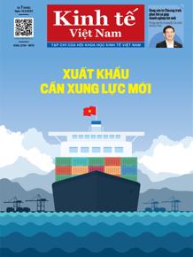 Tạp chí Kinh tế Việt Nam số 7-2022