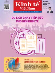 Tạp chí Kinh tế Việt Nam số 12-2022