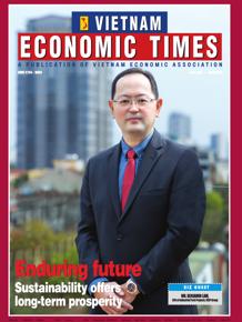 Vietnam Economic Times April 2022