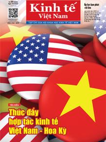 Tạp chí Kinh tế Việt Nam số 20-2022