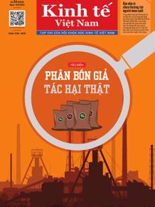 Tạp chí Kinh tế Việt Nam số 24-2022