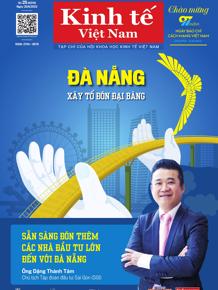 Tạp chí Kinh tế Việt Nam số 25-2022