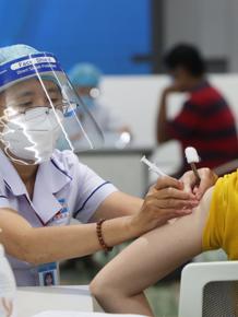Bộ Y tế: Thiếu vaccine cho tiêm chủng trên quy mô toàn quốc 