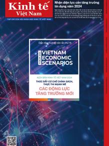 Tạp chí Kinh tế Việt Nam số 02-2024