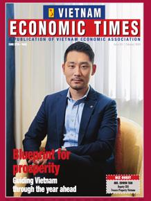 Vietnam Economic Times February 2024