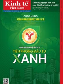 Đón đọc Tạp chí Kinh tế Việt Nam số 42-2024