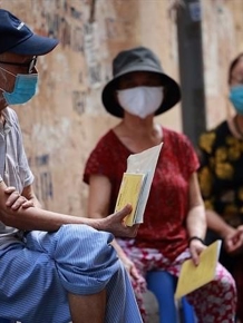 Nghiên cứu nâng mức trợ cấp xã hội phù hợp với từng thời kỳ