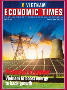 Vietbet88 com Economic Times April 07, 2025