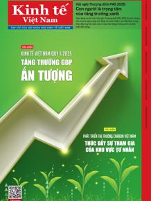 Đón đọc Tạp chí bet88 com số 15-2025