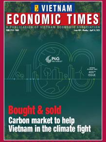 Vietnam Economic Times April 14, 2025