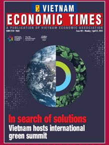 Vietnam Economic Times April 21, 2025