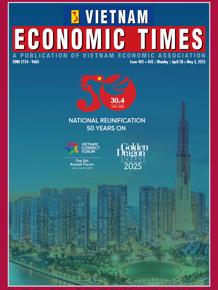 Vietnam Economic Times April 28, 2025
