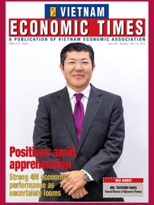 Vietnam Economic Times May 05, 2025