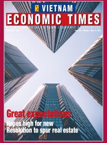 Vietnam Economic Times May 19, 2025