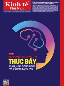 Đón đọc Tạp chí Kinh tế Việt Nam số 21-2025