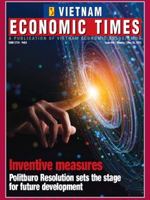 Vietnam Economic Times May 26, 2025
