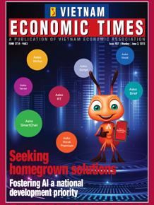 Vietnam Economic Times June 02, 2025