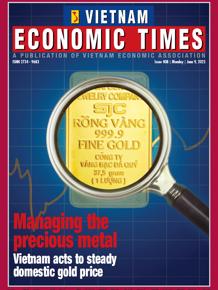 Vietnam Economic Times June 09, 2025