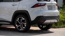 Toyota Yaris Cross chinh phục ngôi vương doanh số phân khúc SUV cỡ B 