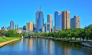 Thành phố Melbourne, nước Úc đang hỗ trợ tích cực cho các startup về AI 