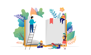 Với Blinkist, mỗi người dùng chỉ tốn trung bình 15 phút để có thể được nghe hoặc đọc một cuốn sách...