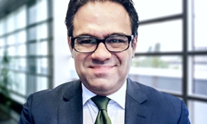 Chuyên gia Shehzad Bhanji 