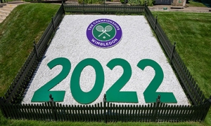 IBM kết hợp với Wimbledon ra mắt nền tảng Giải vô địch kỹ thuật 