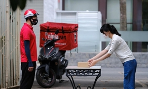 60-70% chi phí e-logistics rơi vào khâu giao hàng chặng cuối, nhưng lại có rất nhiều yếu tố ảnh hưởng đến tỷ lệ giao hàng lần đầu thành công.