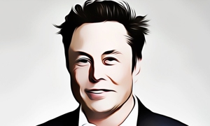 Elon Musk là một trong những nhân vật có tầm ảnh hưởng lớn trong thị trường tiền điện tử