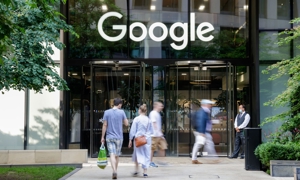 Google là một trong những nhà tuyển dụng hấp dẫn nhất thế giới