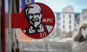 KFC đang tung ra một “phép thử” mới