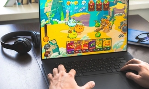 Sky Mavis là công ty đứng sau trò chơi nổi tiếng Axie Infinity