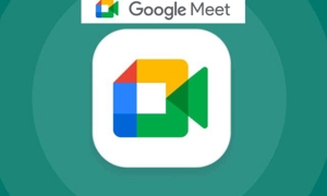 Google triển khai tính năng livestream cuộc họp trên Meet