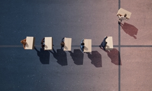 Hàng loạt các công ty công nghệ thực hiện các đợt sa thải nhân viên trong nửa đầu năm 2022