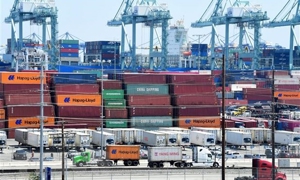 Đa số các định tế tài chính quốc tế dự báo tăng trưởng GDP Việt Nam năm 2022 đạt trên 6,5%