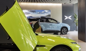 XPeng vẫn đang tập trung gia tăng doanh số bán ô tô điện của mình. Ngoài ra, công ty cũng thúc đẩy việc xây dựng các doanh nghiệp tương lai trong lĩnh vực ô tô bay và robot.