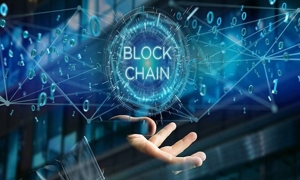 Blockchain là một giao dịch kỹ thuật số