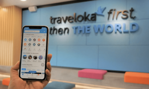 “Gã khổng lồ” dầu mỏ Thái Lan chuẩn bị đầu tư vào Traveloka
