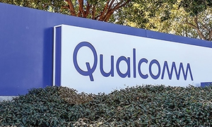 Qualcomm chi 4,2 tỷ USD mua chip GF