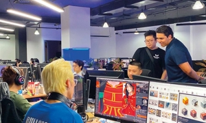 DIG mở rộng phát triển sang Việt Nam 