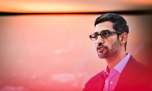 Giám đốc điều hành Sundar Pichai: “Nhìn chung năng suất của nhân viên hiện tại ở Google chưa đạt được kỳ vọng”.