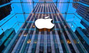 Năm nay, doanh thu của Apple tại thị trường Việt Nam dự tính đạt khoảng 1,5-1,8 tỷ USD - Ảnh minh họa.